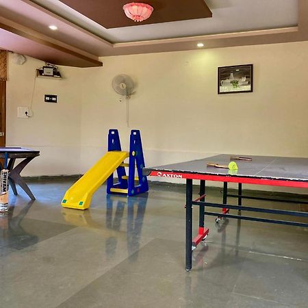 Meera Valley Resort By Nexottel Udaipur Eksteriør billede