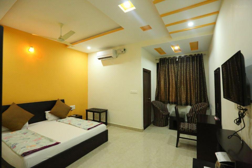 Meera Valley Resort By Nexottel Udaipur Eksteriør billede