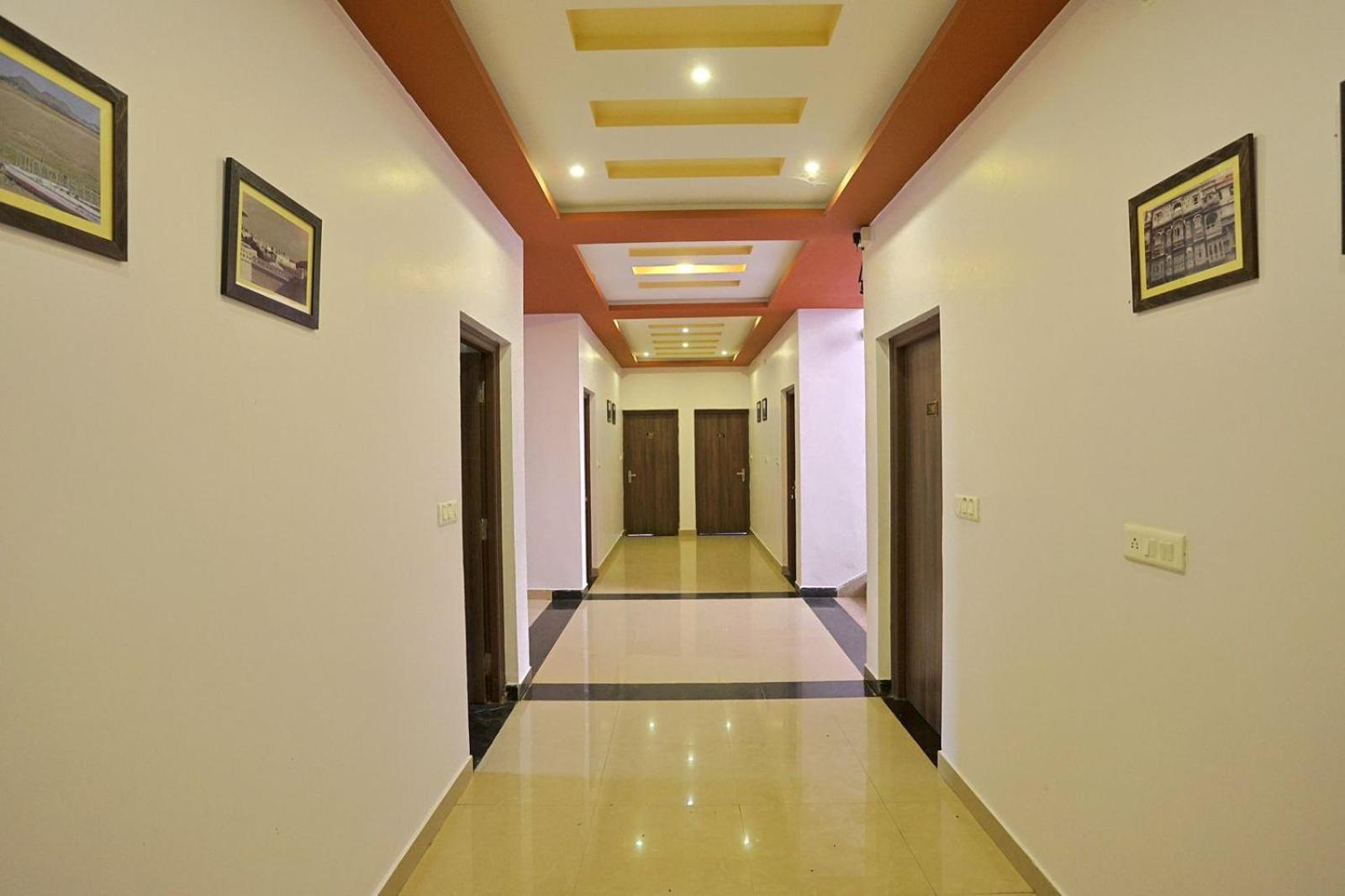 Meera Valley Resort By Nexottel Udaipur Eksteriør billede